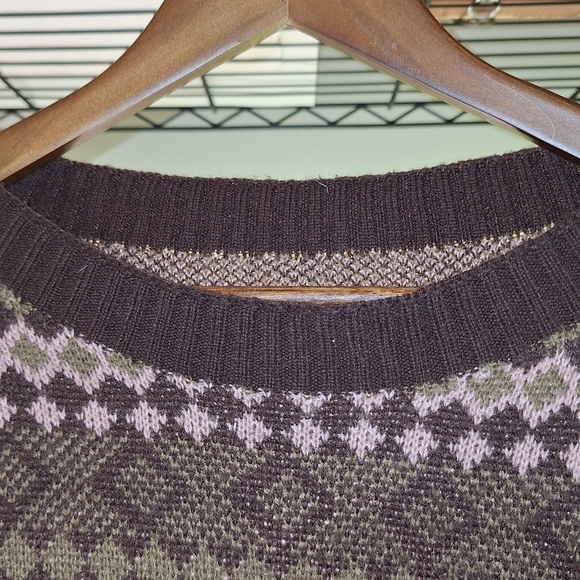 Grandpa Sweater - Picture 4 of 5